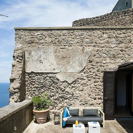Albergo Il Monastero Ischia Zewnętrze zdjęcie