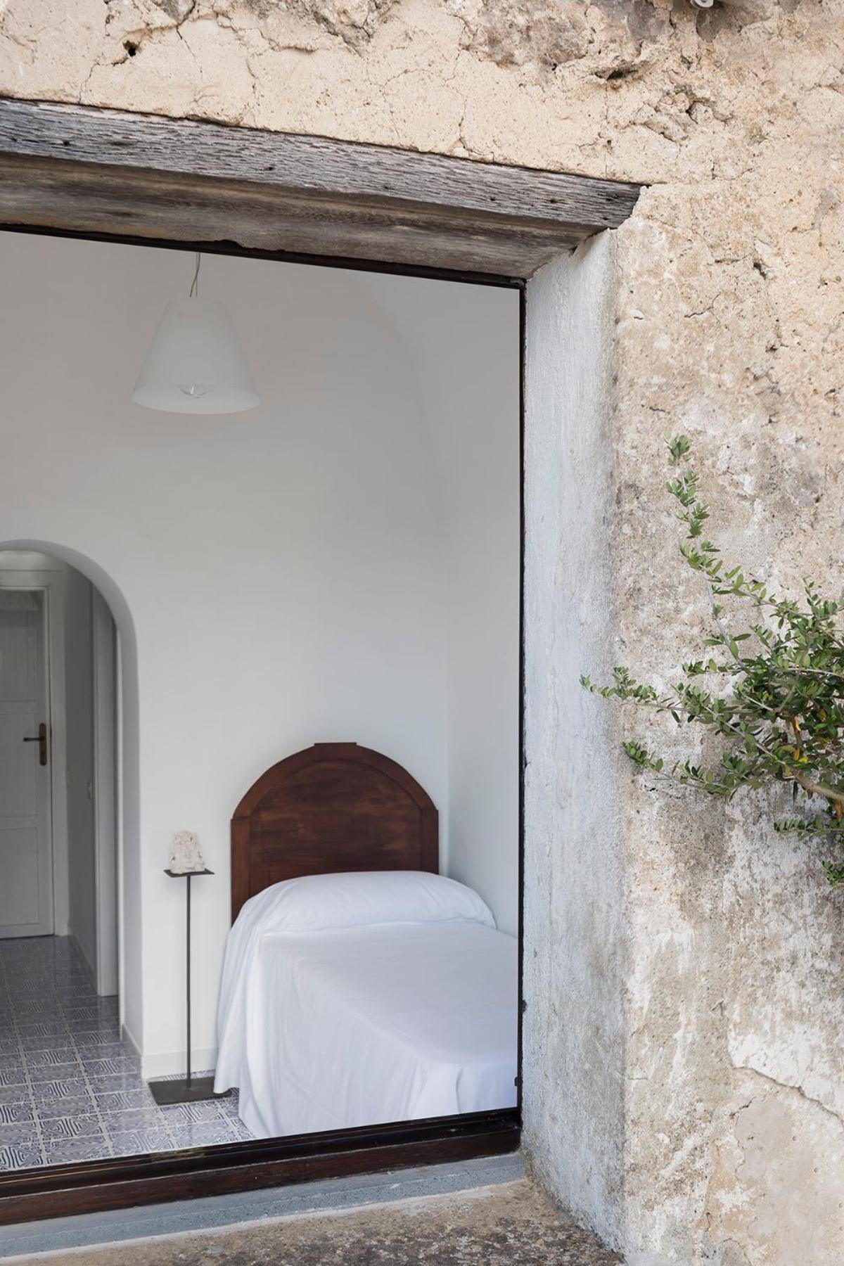 Albergo Il Monastero Ischia Zewnętrze zdjęcie