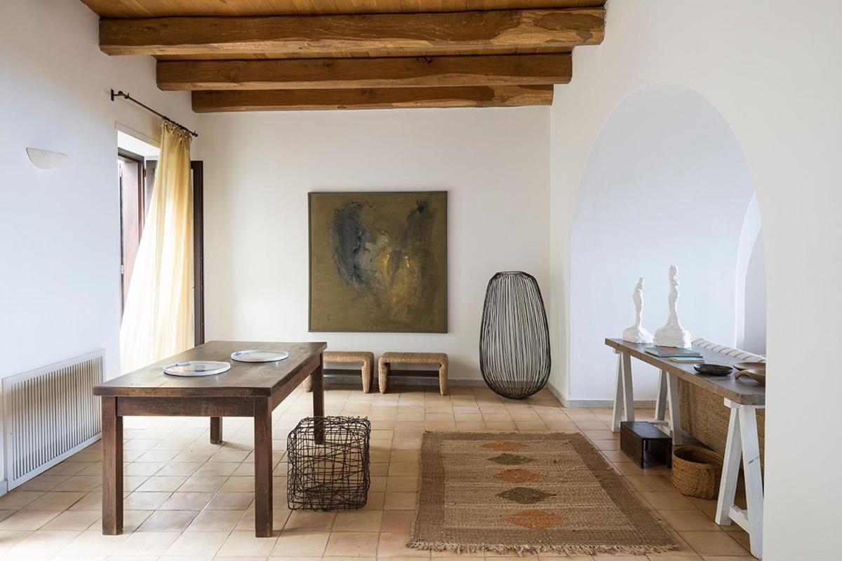 Albergo Il Monastero Ischia Zewnętrze zdjęcie