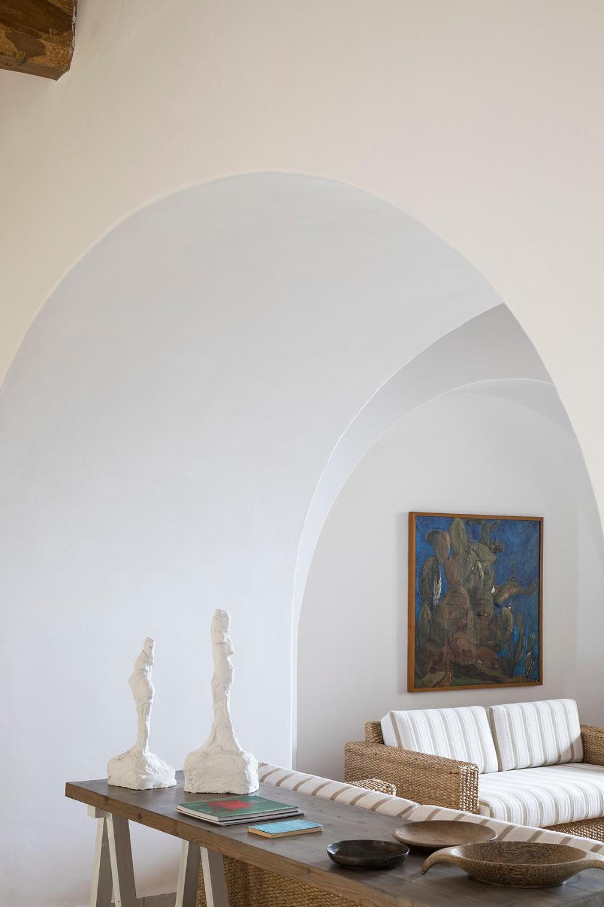 Albergo Il Monastero Ischia Zewnętrze zdjęcie