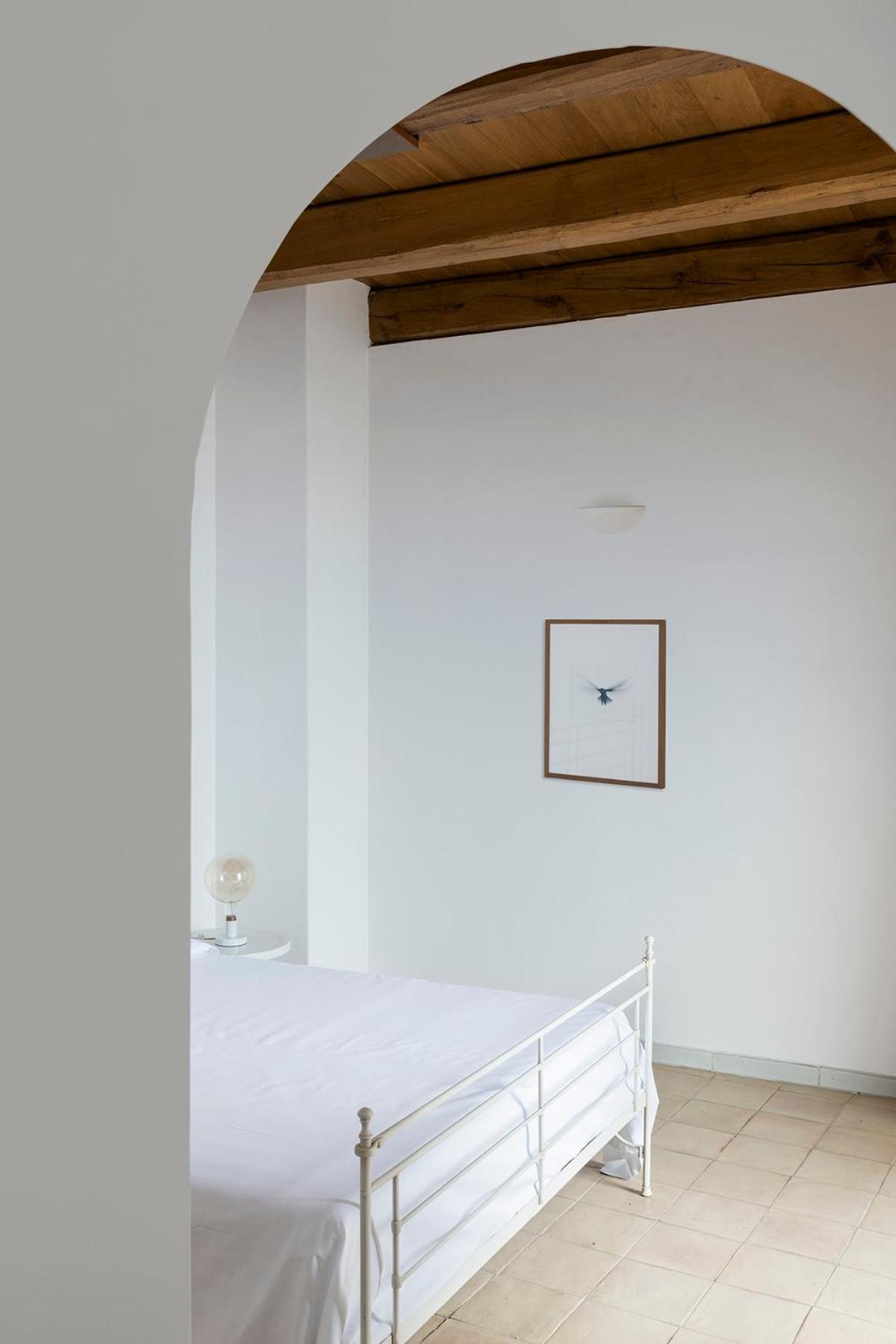 Albergo Il Monastero Ischia Zewnętrze zdjęcie