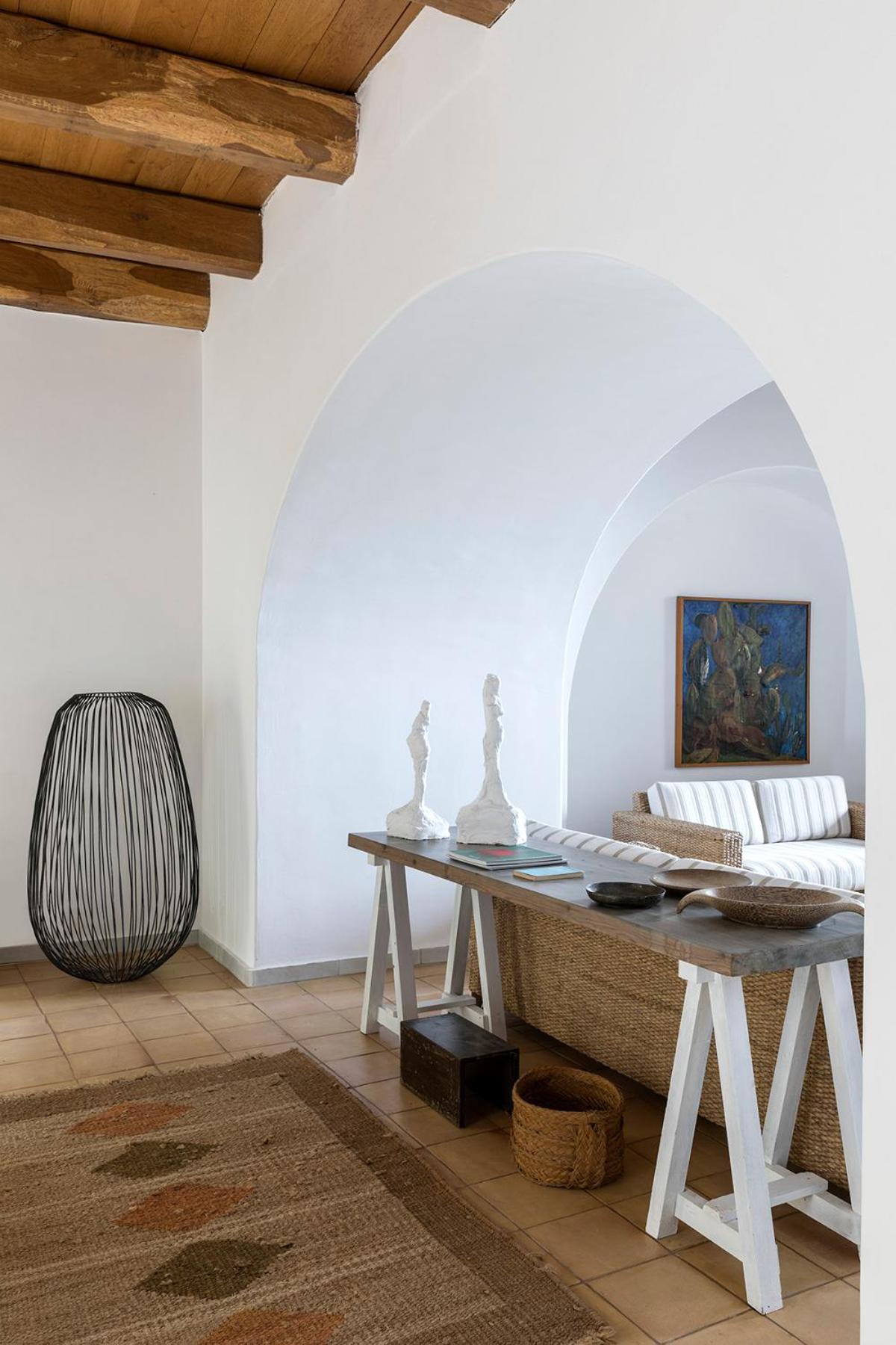 Albergo Il Monastero Ischia Zewnętrze zdjęcie