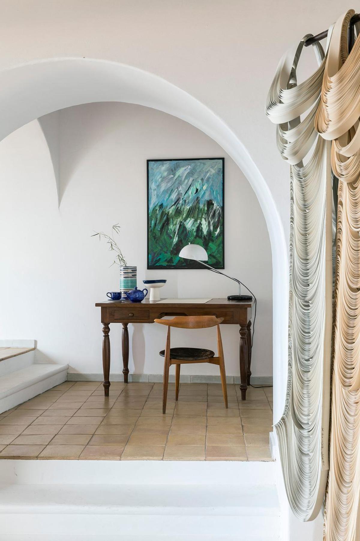 Albergo Il Monastero Ischia Zewnętrze zdjęcie