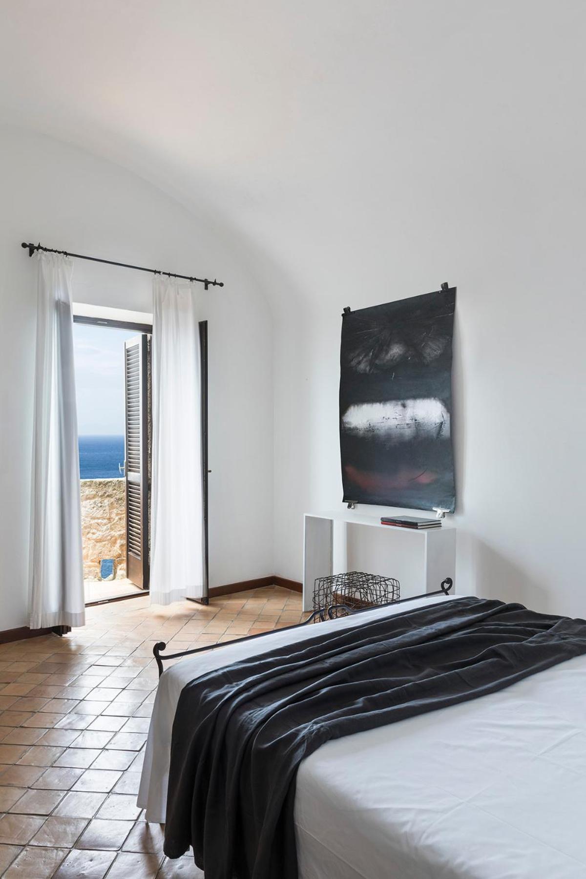 Albergo Il Monastero Ischia Zewnętrze zdjęcie