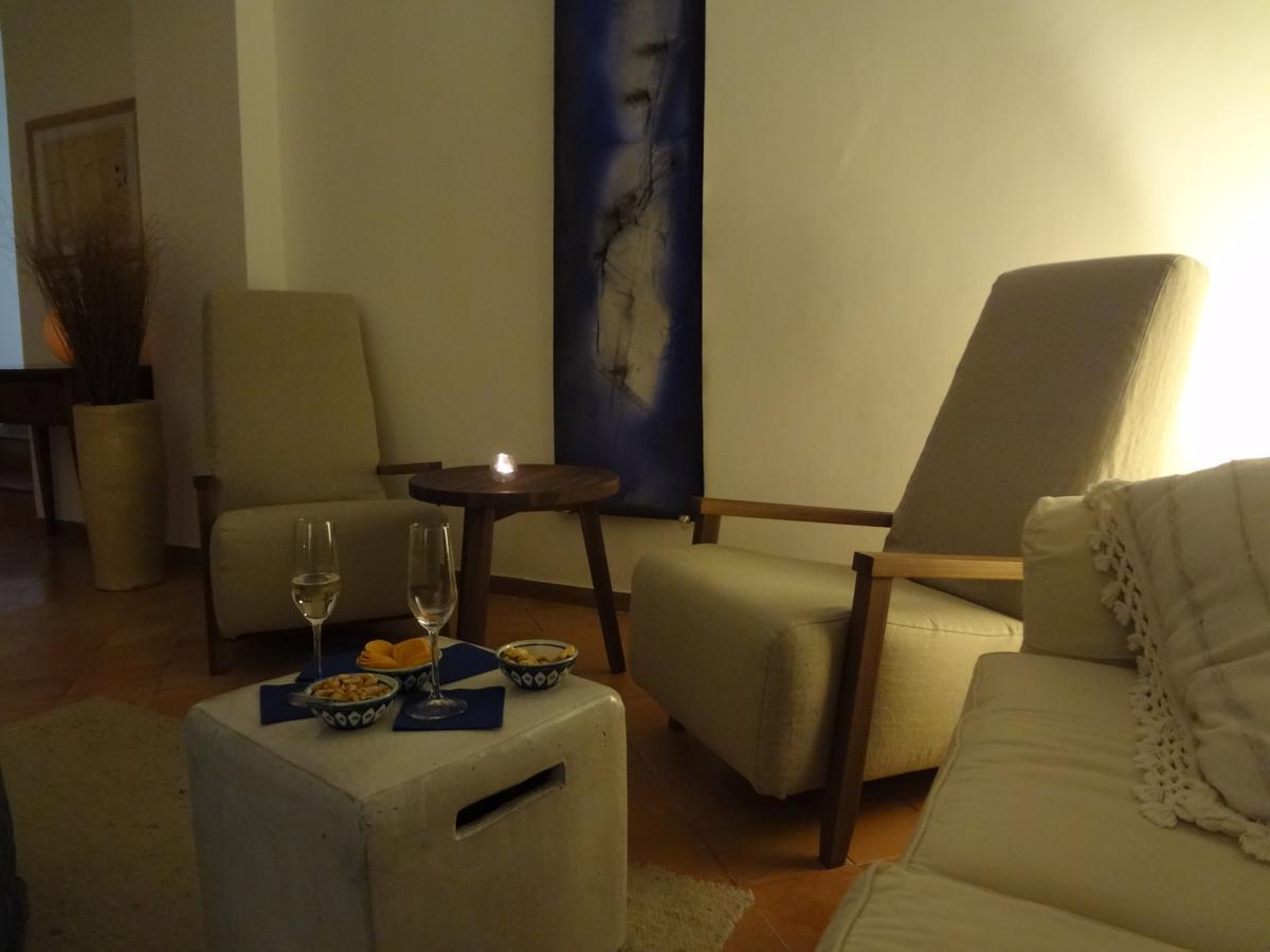 Albergo Il Monastero Ischia Zewnętrze zdjęcie