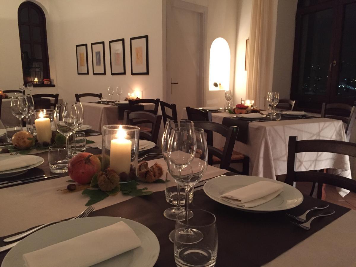 Albergo Il Monastero Ischia Zewnętrze zdjęcie