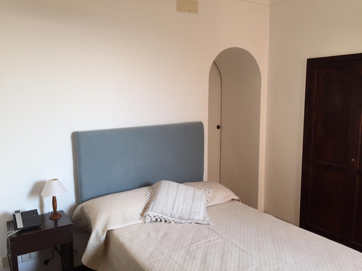 Albergo Il Monastero Ischia Zewnętrze zdjęcie